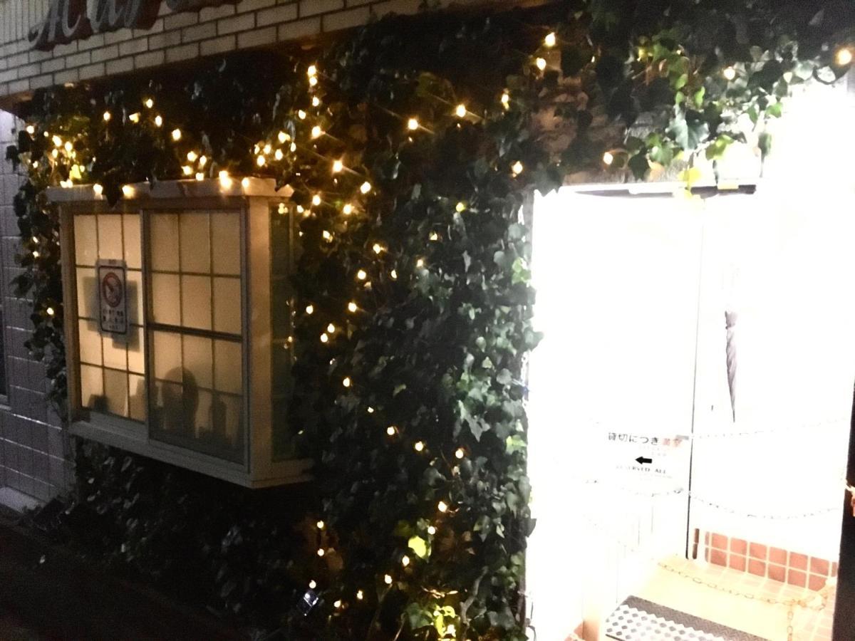 Wagyu Hostel Nedoko Nagasaki Ngoại thất bức ảnh