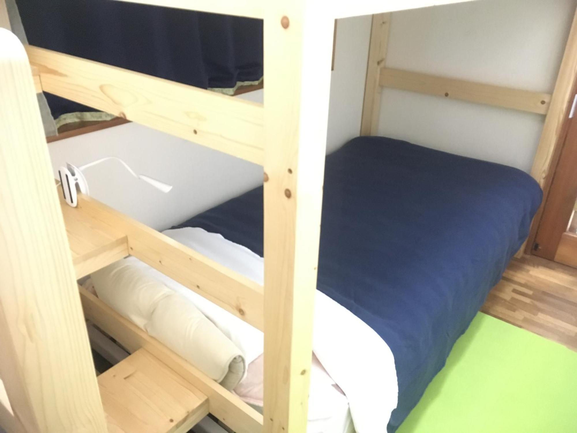 Wagyu Hostel Nedoko Nagasaki Phòng bức ảnh